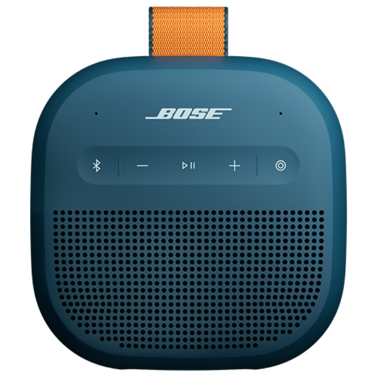 Bose SoundLink Micro 2세대 트와일라잇 블루: USB-C 충전과 IP67 사용 조건을 확인할 때 대표 이미지