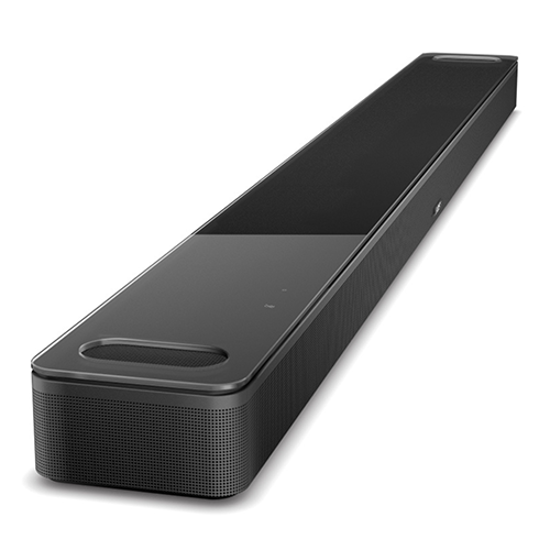 Bose Smart Ultra Soundbar 블랙: TV 연결·설치 전 확인할 구성과 위치 대표 이미지