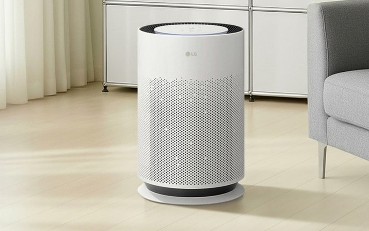 LG 퓨리케어 360 Hit AS183HWWA: 62㎡ 필터·센서·설치 확인 대표 이미지