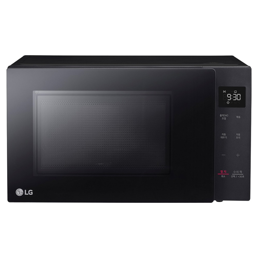 LG 디오스 MW22CAI 전자레인지, 설치·용기 확인법 대표 이미지