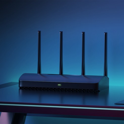 머큐시스 MR27BE 공유기: 2.5G 회선·유선 PC면 포트부터 확인 대표 이미지