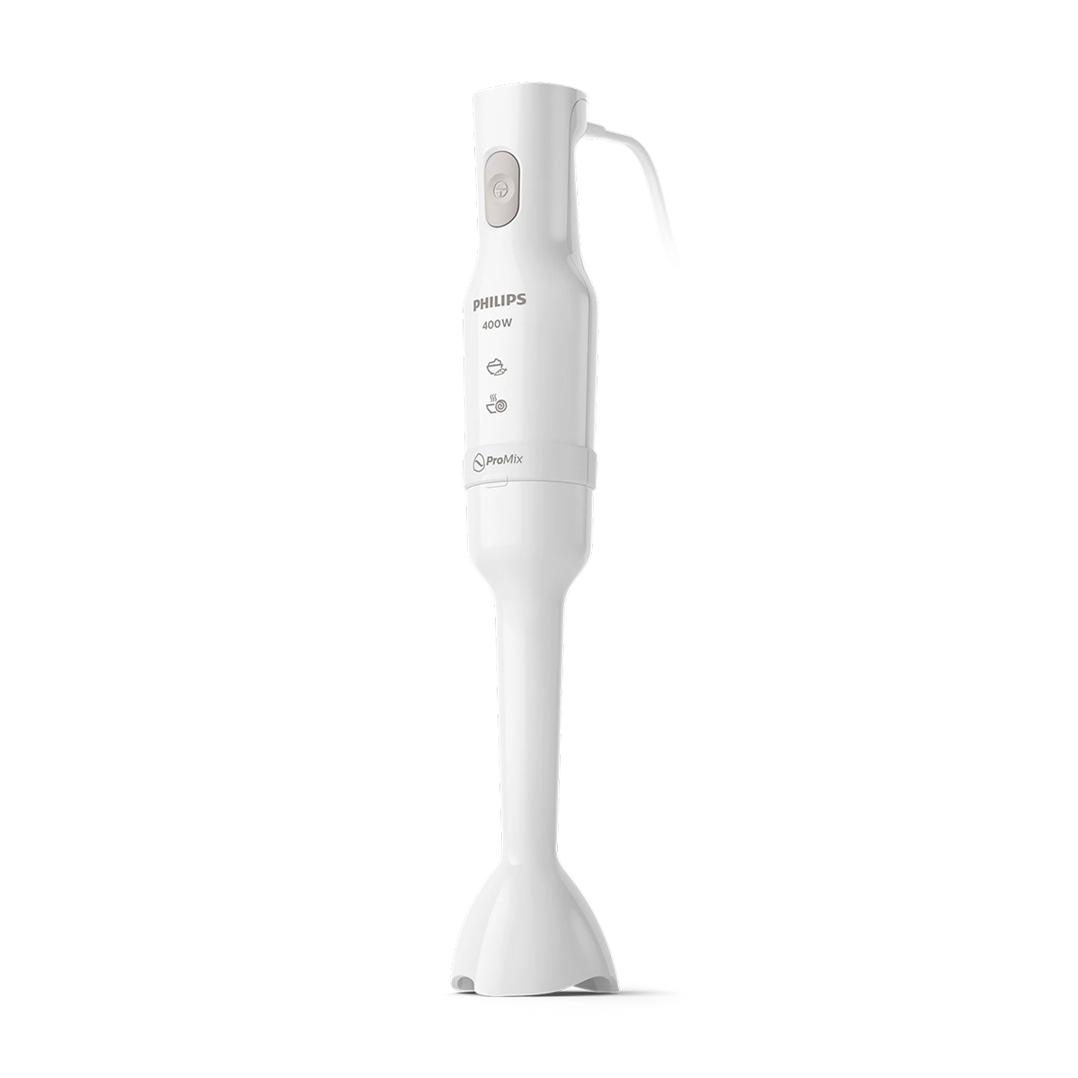 필립스 HR2520/00 핸드블렌더, 400W·비커·세척·보관 확인 대표 이미지