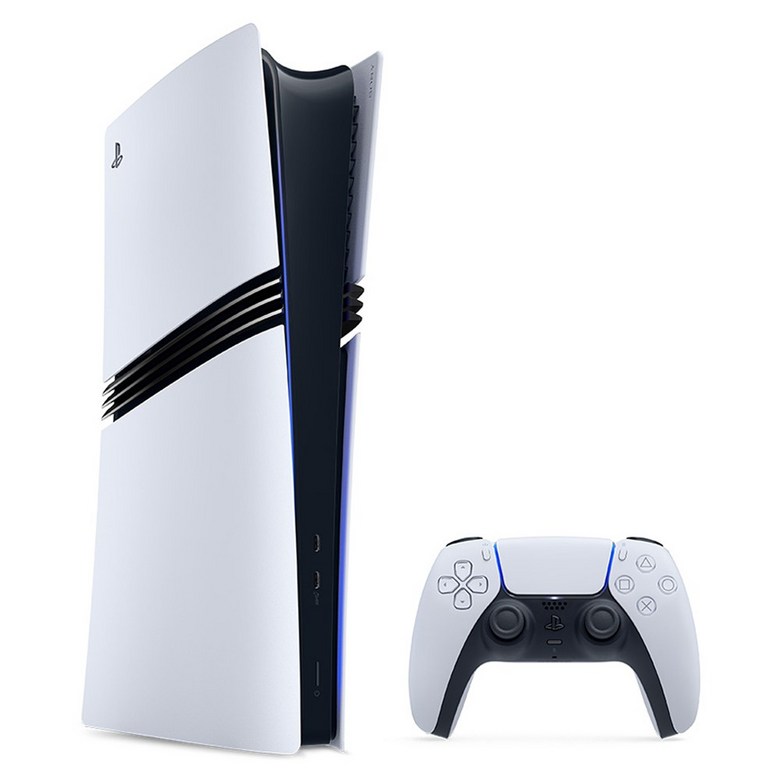 PS5 Pro 구매 전: 디스크 드라이브·2TB·TV 확인법 대표 이미지
