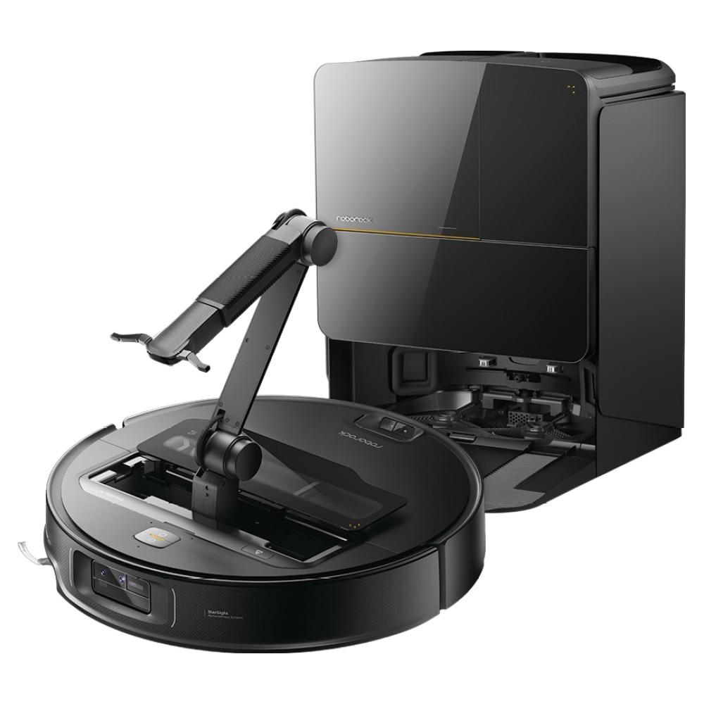 로보락 Saros Z70 구매 전: 로봇팔·도크·Wi‑Fi 공간 대표 이미지